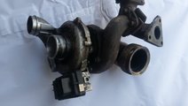 A6420900280 turbina turbosuflanta Mercedes e s cla...