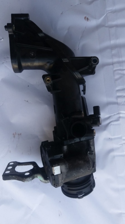 A6420901037 tub galerie admisie Mercedes R class r320 ml320 w251 w164