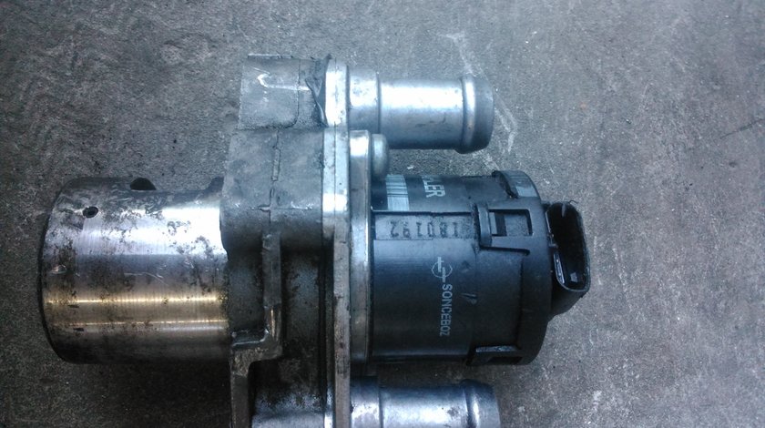 A6421401760 EGR MERCEDES Sprinter 906 CDI A642140VV60 Viano Vito W639