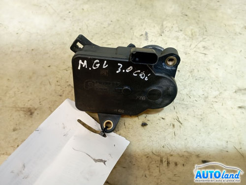 A6421500594 Motoras Galerie Admisie 3.0 CDI E5 Mercedes-Benz GL X166 2012-2015