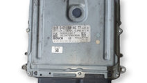 A6421504677, 0281013992 ECU Calculator motor Merce...