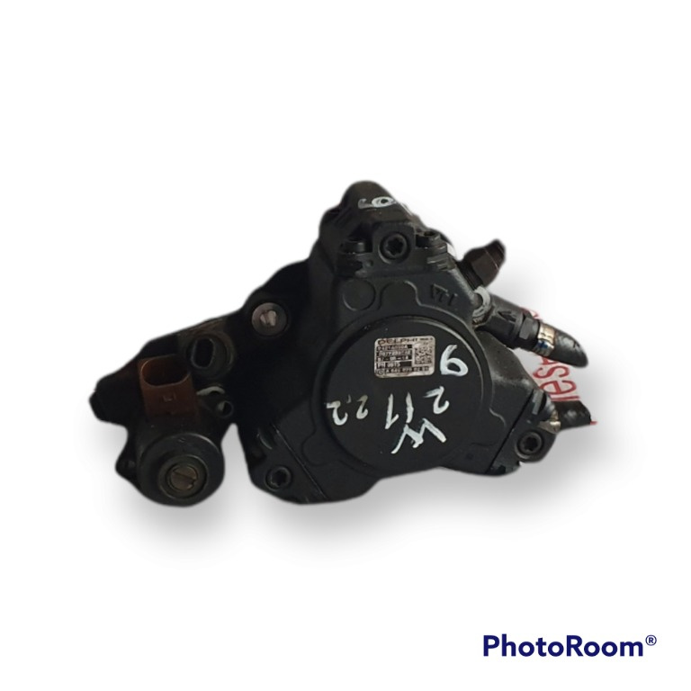 A6460700201 Pompa de inalta presiune Mercedes C-Class (W204) 2.2 CDI