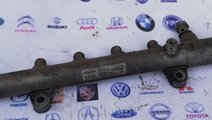 A6510700495 rampa injectie injectoare mercedes e c...