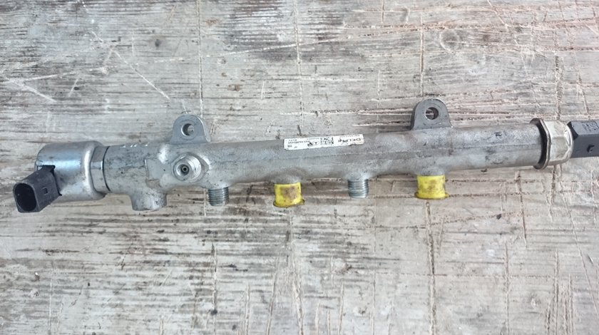 A6510700495 Rampa injectoare Mercedes delphi R9144Z240A Jeep Compass Patriot Infiniti Q50 50D