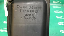 A6510700568 Rezervor Vacuum 2.2 CDI Mercedes-Benz ...