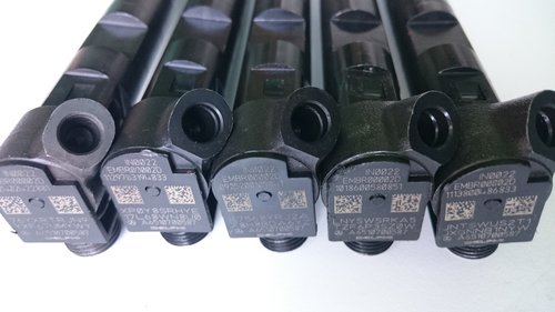 A6510700587 28342997 Delphi R00002D Injector Mercedes CDI 2.2 Sprinter GLK C-E Classe