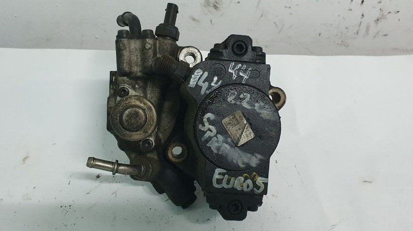 A6510701801 Pompa de inalta presiune Mercedes Vito W639 2.2 CDI