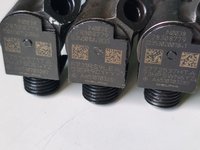 A6510703287 28308779 Delphi Injector Mercedes C CLS E GLC GLE GLK M S SLC SLK 2.2