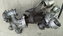 A6510900980 Turbosuflanta Mercedes 6510900880 Spri...