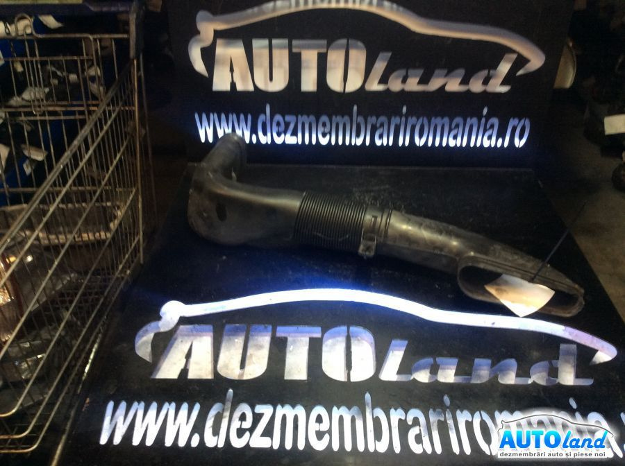 A6510903437 Furtun Aer Mercedes-Benz E-CLASS W212 2009