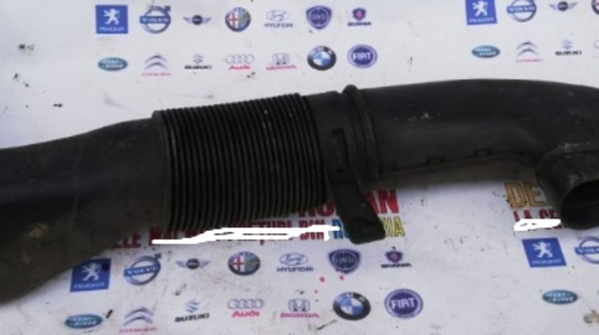 A6510923437 tubulatura tub admisie filtru aer mercedes e c class w212 204 motor 2.2cdi e200 e220