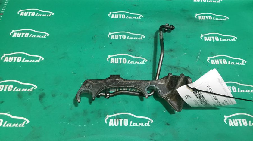 A6510940127 Suport Carcasa Filtru Aer 2.2 CDI Mercedes-Benz C-CLASS W204 2007