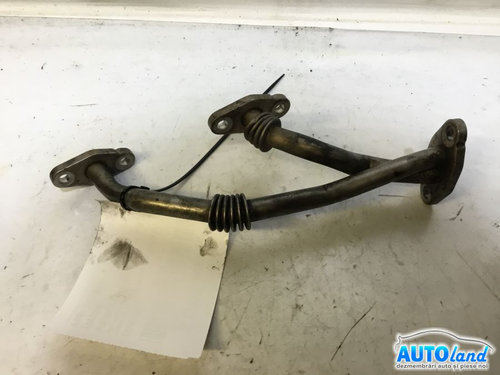 A6511800222 Conducta Tur Ulei Turbobiturbo 2.2 CDI E5 Mercedes-Benz C-CLASS W204 2007