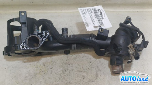 A6512000615 Corp Termostat 2.2 CDI E5 Mercedes-Benz E-CLASS W212 2009