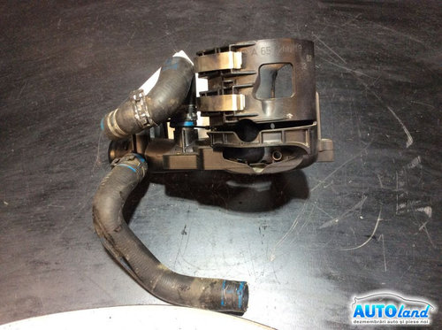 A6512001956 Termostat 2.2 CDI Mercedes-Benz E-CLASS W212 2009