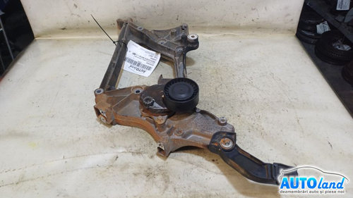 A6512012009 Suport Accesorii Motor Mercedes-Benz C-CLASS W204 2007