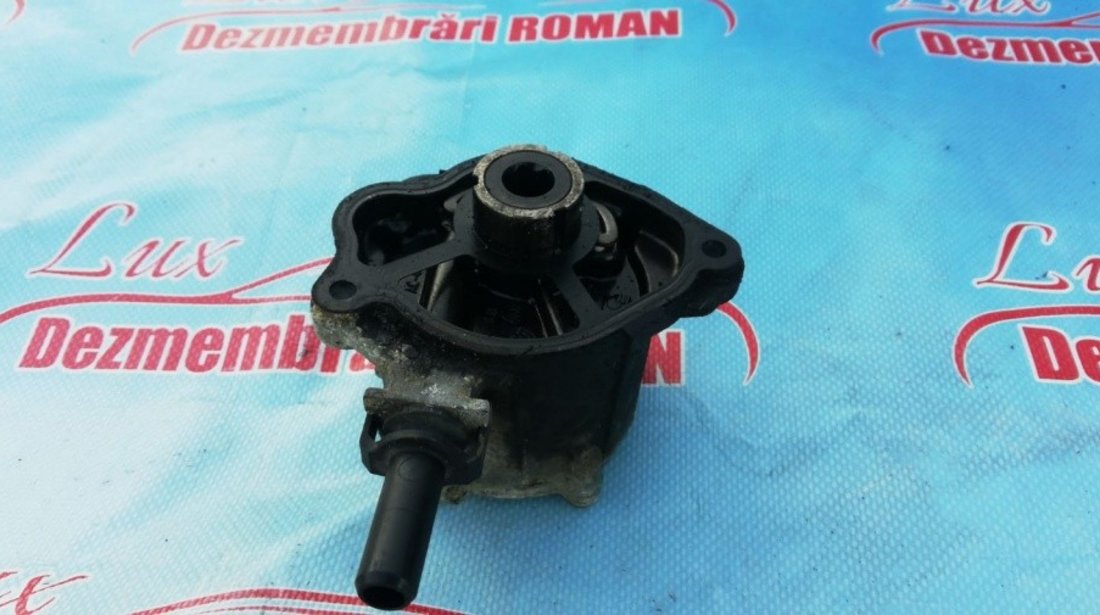 A6512300165 pompa vacuum Jeep Compass 1 facelift motor 2.2crd cdi 100kw 136cp om651 2011