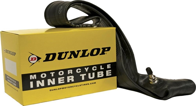 A710130go Camera Moto 120/70r19 Tr4-dunlop Dunlop A710130GO