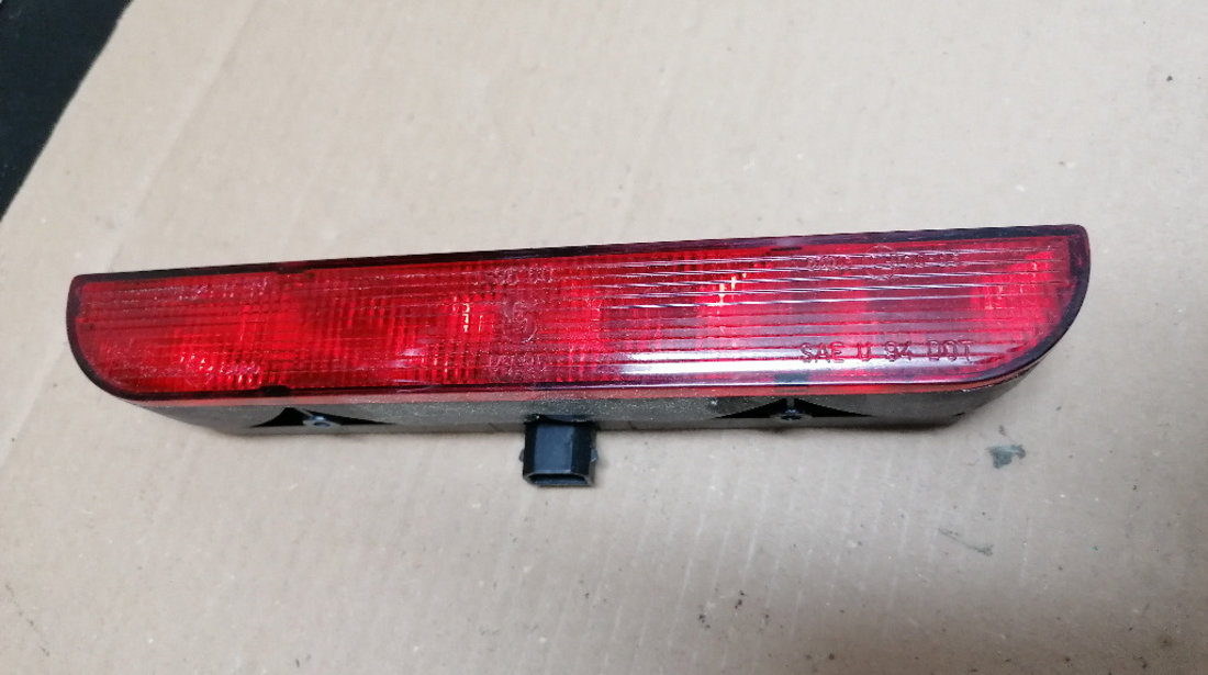 A8-891 LAMPA FRANA LUNETA 8D5945097A AUDI A4 8D B5 FACELIFT SEDAN A8 D2