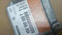 A8-899 CALCULATOR Airbag AUDI A8 4D2 1998 1999 200...