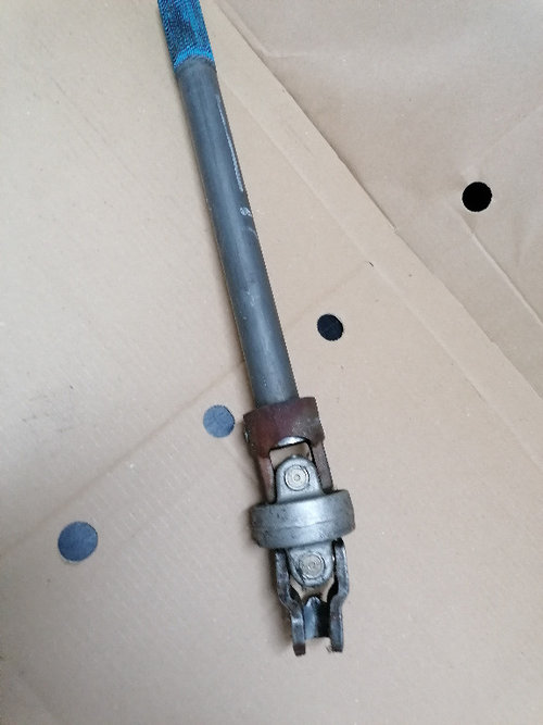 A8-920 AX VOLAN + 2 CRUCI CARDANICE AUDI A8 4D2 1998 1999 2000 2001 2002