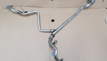 A8-927 CONDUCTA INOX GAZE RELANTIU AUDI A8 4D2 199...