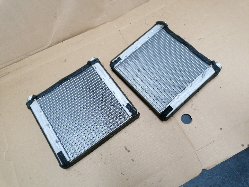 A8-940 Schimbator CALDURA CALORIFER INTERN AUDI A8 4D2 1998 1999 2000 2001 2002