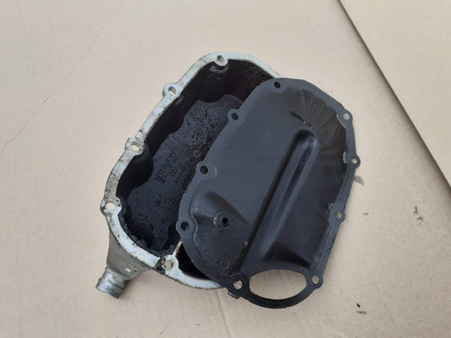 A8-955 SEPARATOR ULEI EPURATOR A4 A6 A8 PASSAT SUPERB V6 2.8 BENZINA 078103773F