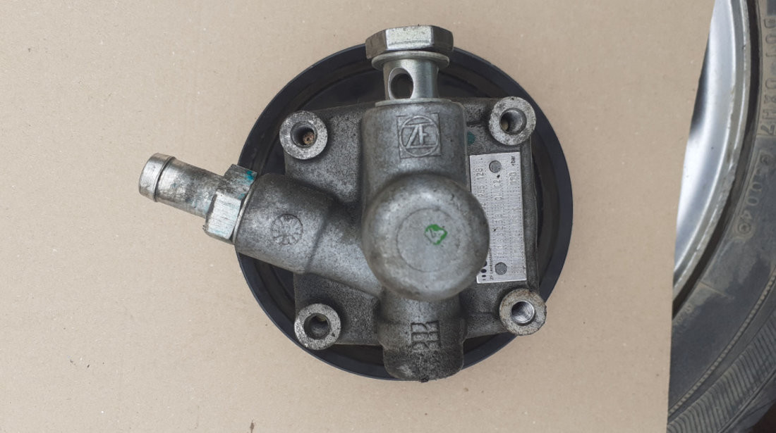 A8-961 POMPA SERVODIRECTIE HIDRAULICA ZF A6 A8 AUD A8 D2 7682955128 4D0 145 155 K E F H