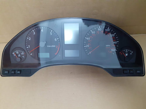 A8-985 CEASURI BORD AUDI A8 4D2 4D0 919 931 KX 110 308 904 044
