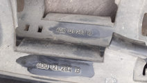 A8-996 SET DOUA DEFLECTOARE AER RADIATOR CAUCIUC A...