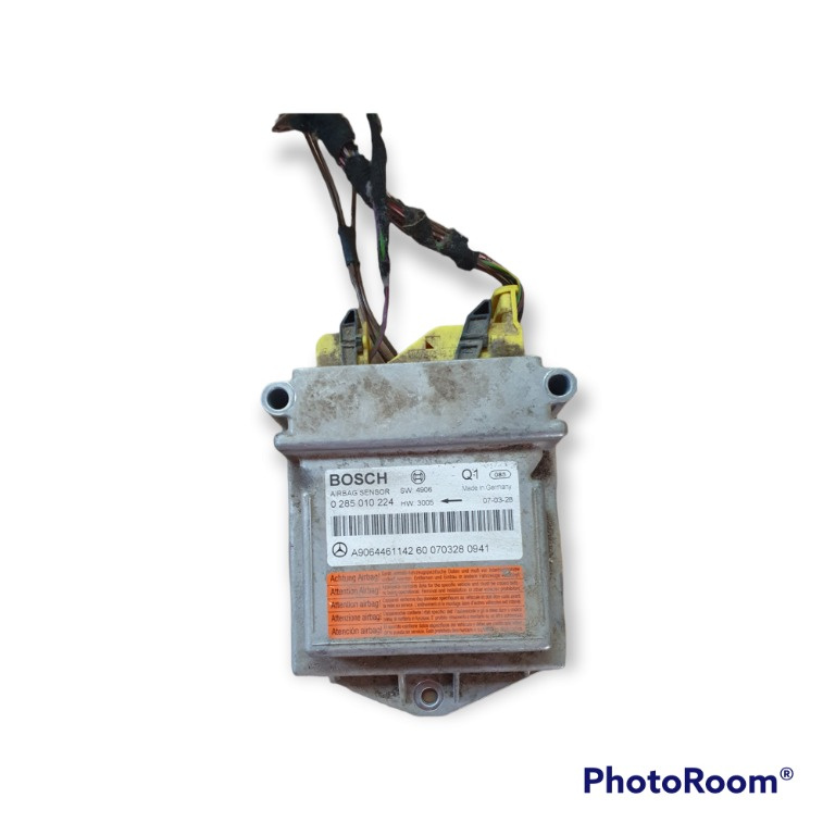A9064461142 Calculator airbag Mercedes Sprinter fabricatie 2006 - prezent