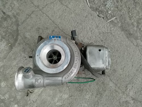 A9340901180 A340901180 11539700041 BorgWarner Turbosuflanta Mercedes-Benz Atego 3 5.1 d Euro 6
