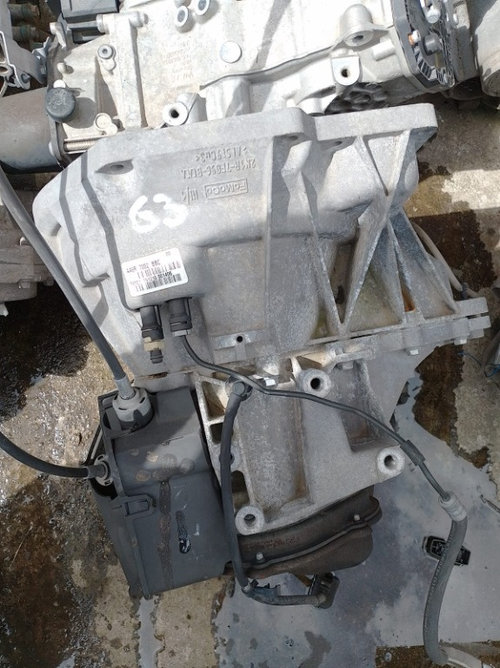 AA6R-7007-BBC Cutie de viteze Ford Fiesta 1.4 TDCI
