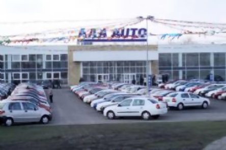 AAA AUTO - Masini rulate pentru toata lumea AAA AUTO - Masini rulate pentru toata lumea
