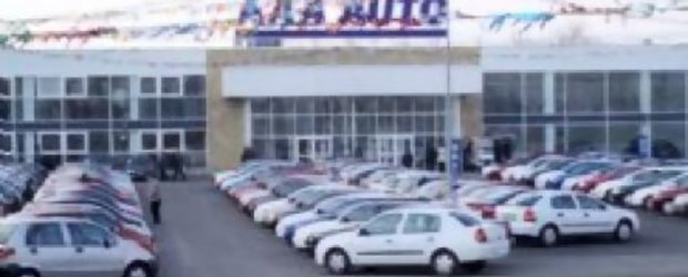 AAA AUTO - Masini rulate pentru toata lumea