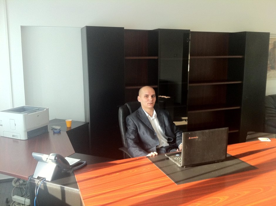 AAA New Kopel inaugureaza al treilea centru de vanzari auto second hand, in Otopeni AAA New Kopel inaugureaza al treilea centru de vanzari auto second hand, in Otopeni