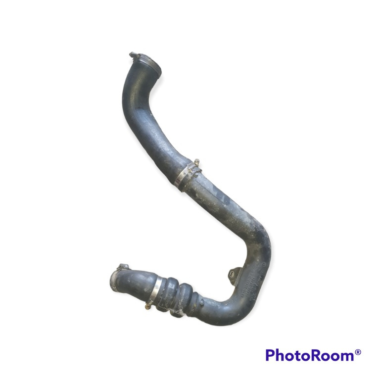 AB39-6C646-D Tubulatura intercooler Ford Ranger 2.2 TDCI Euro 6