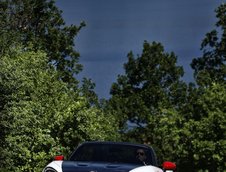 Abarth 124 Spider - Galerie Foto