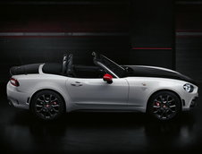 Abarth 124 Spider