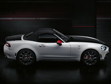 Abarth 124 Spider