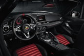 Abarth 124 Spider