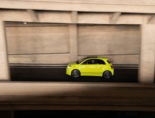 Abarth 500e - Galerie foto