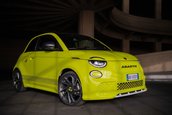 Abarth 500e