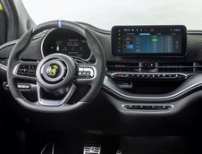 Abarth 500e