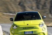 Abarth 500e