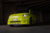 Abarth 500e