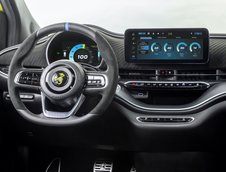 Abarth 500e
