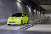 Abarth 500e