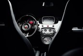 Abarth 595 by Vilner